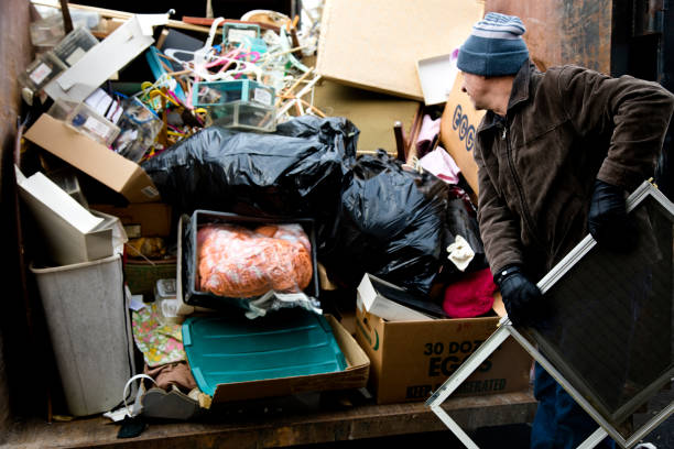 Best Professional Junk Removal  in Owatonna, MN