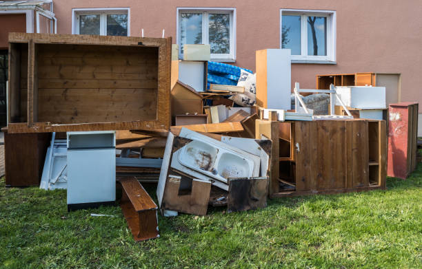 Household Junk Removal in Owatonna, MN