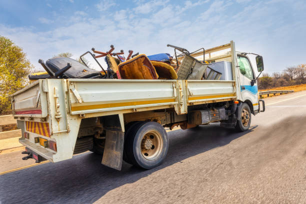 Trash Removal Near Me in Owatonna, MN