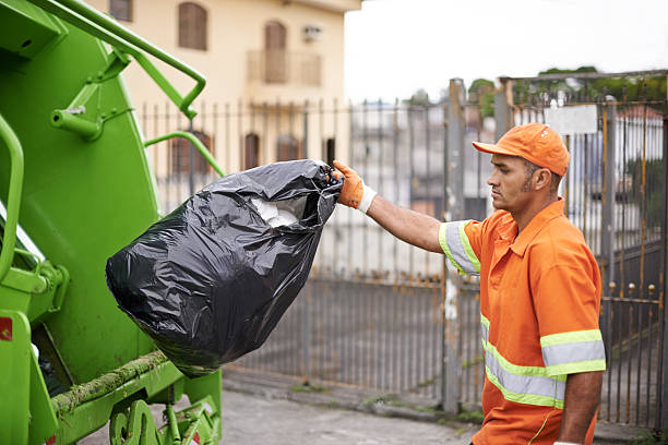 Commercial Cleanout Services in Owatonna, MN